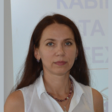 Photo: Tetiana Honcharenko